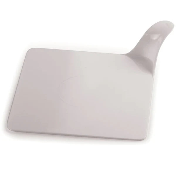 Supports Carrés Blanc - 350pcs – 60 x 60 mm