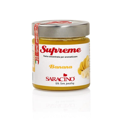 Supreme Banane - 200g - SARACINO