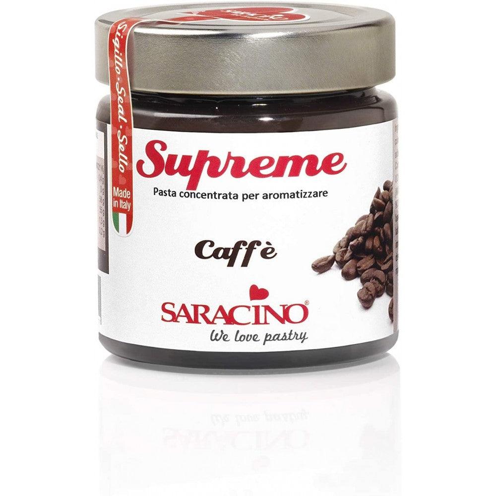 Supreme Café - 200g - SARACINO