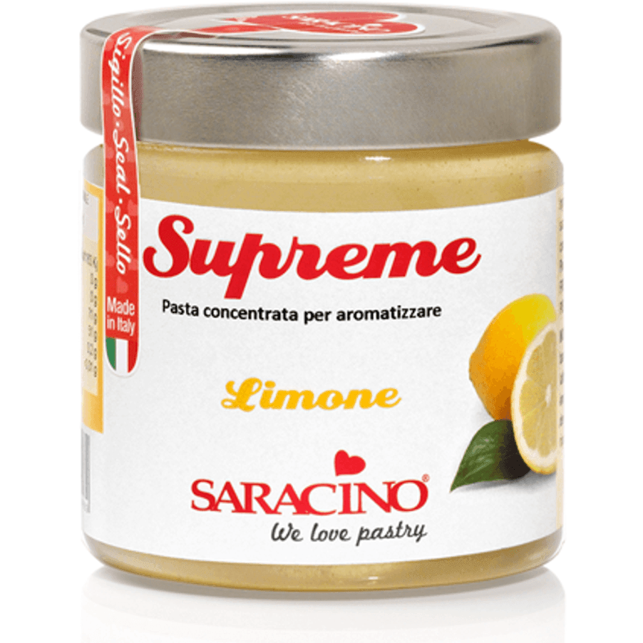 Supreme Citron - 200g