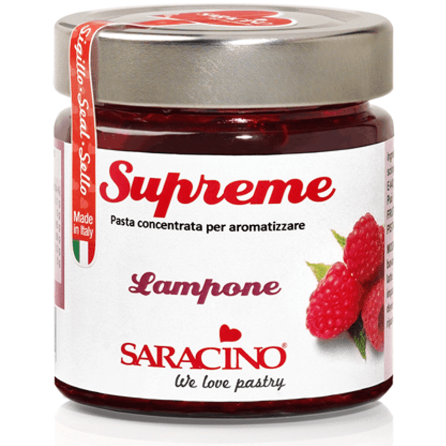 Supreme Framboise - 200g