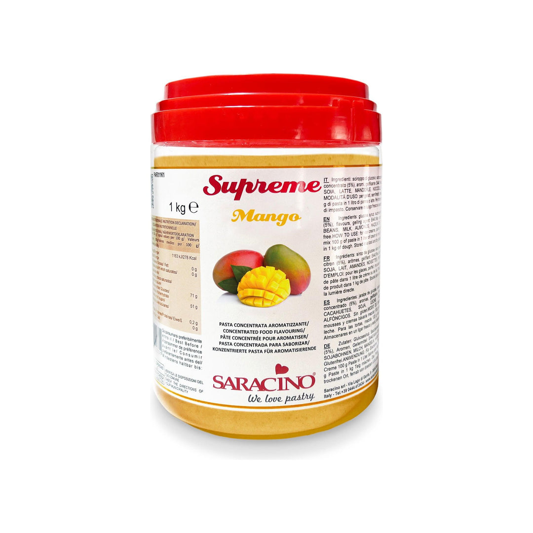 Supreme Mangue - 1 kg
