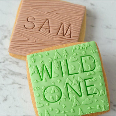 Sweet Stamp - SKINNY MESSAGE SET - SWEET STAMP