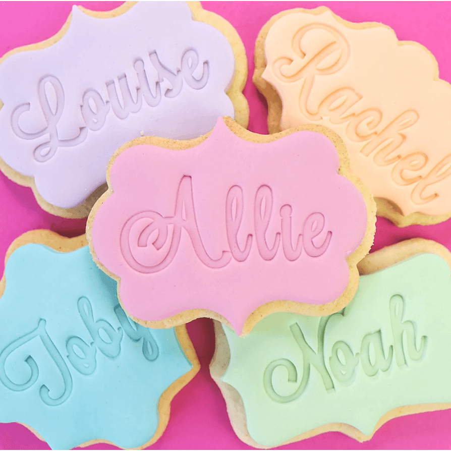 Sweet Stamp - Sweetie Set - SWEET STAMP