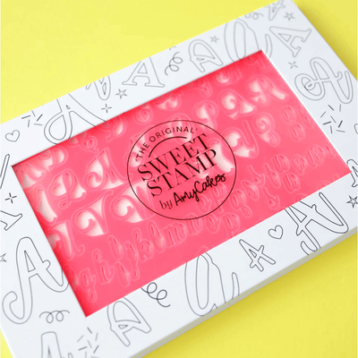 Sweet Stamp - Sweetie Set - SWEET STAMP