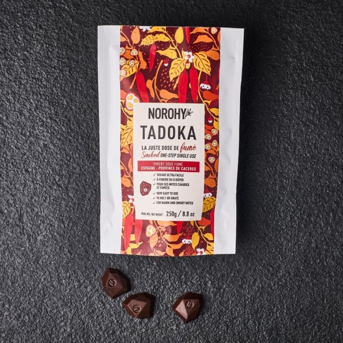 Tadoka Fumé 250g