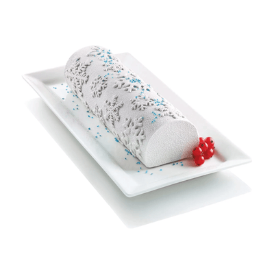 Tapis à Bûche FROZEN MAT - SILIKOMART