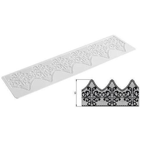 Tapis à dentelle Slim Easy Fantasy