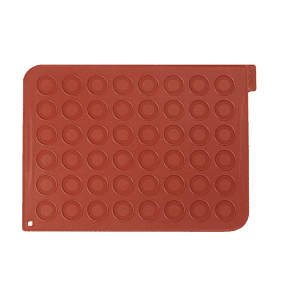 Tapis à Macarons 48 cavités