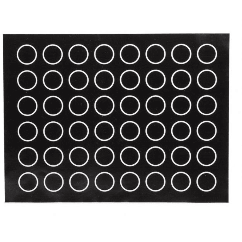 Tapis à Macarons