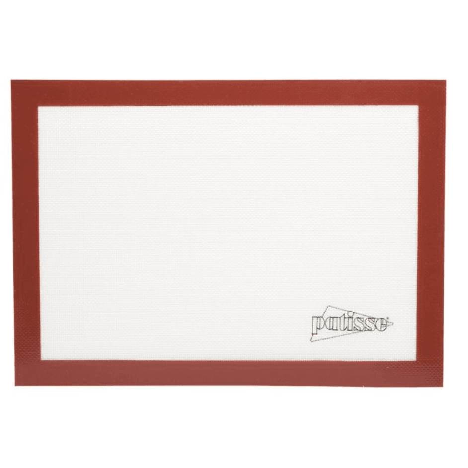 Tapis de cuisson en Silicone 52 x 32 cm - Patisse