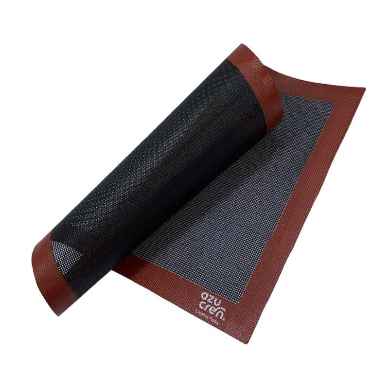 Tapis de Cuisson Microperforé 60 x 40 cm
