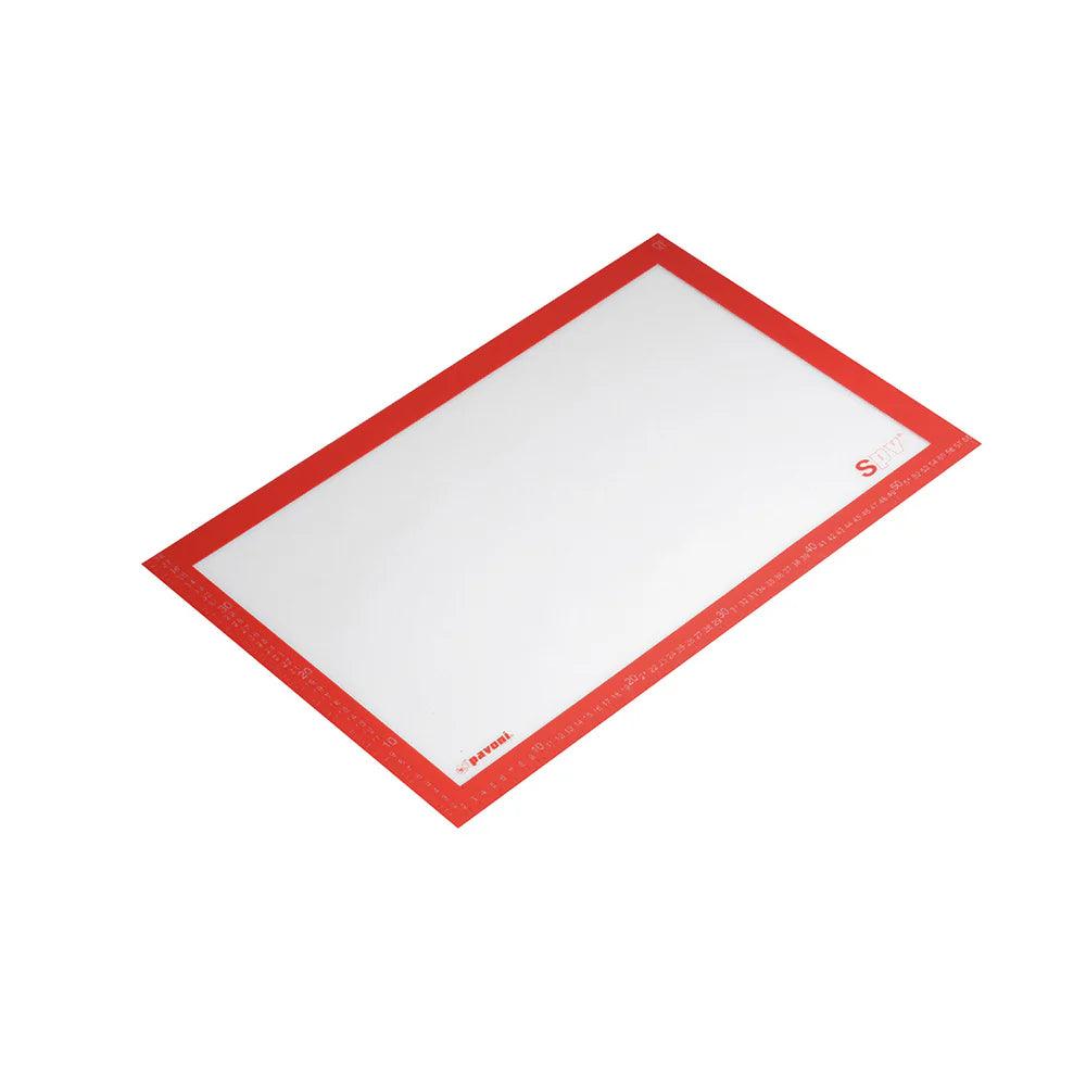 Tapis de Cuisson Silicone SPV43 58x38cm