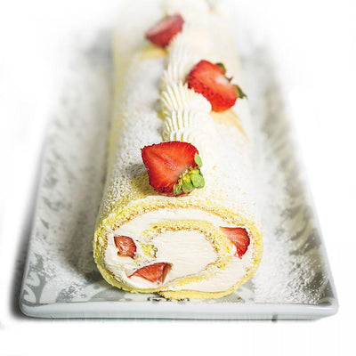 Swiss Roll Cake Mat - Tapis de cuisson en silicone Plateau de