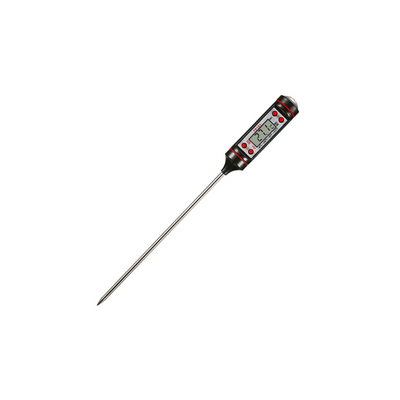 Thermomètre numérique Azucren – sonde inox pour chocolat, sucre et pâtisserie