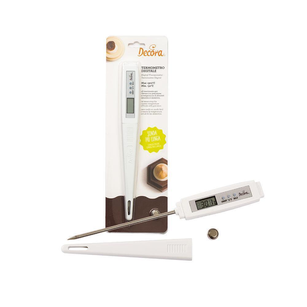 Thermomètre Digital - 12cm