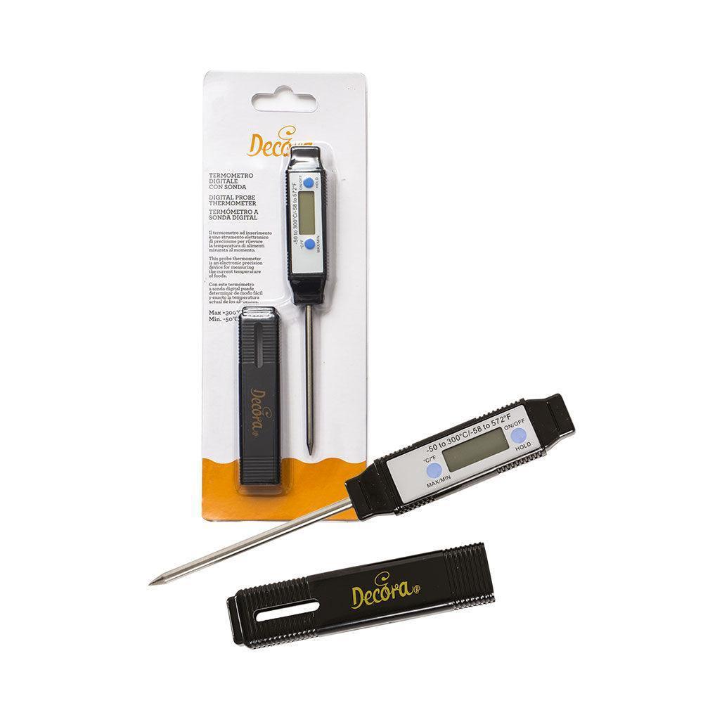 Digitales Thermometer – 7 cm – DECORA