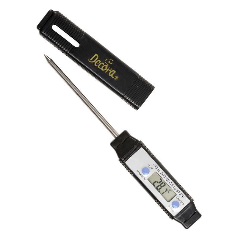 Thermomètre Digital - 7cm - DECORA