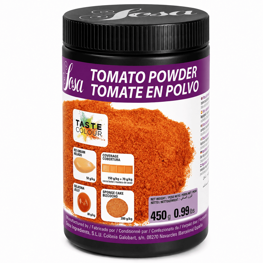 Extrait de Tomate en Poudre - 450g