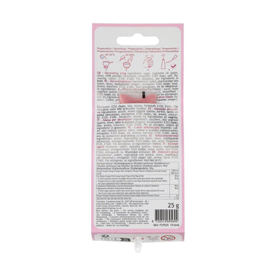 Tube d'Écriture Choco 25 g - Rose Pastel - FUN CAKES