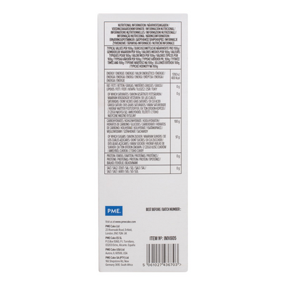 Açúcar em Pó 450 g