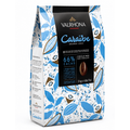 Fèves Chocolat Caraïbe 66% Valrhona - Format 3kg
