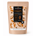 Fèves Chocolat Caramelia 36% - 250g