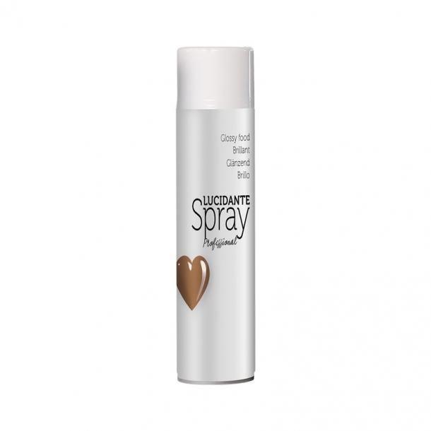 Velly Spray Lustrant Brillant Alimentaire - 400 ml - VELLY FOOD