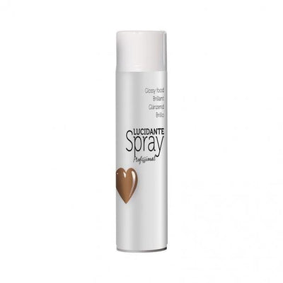 Velly Spray Lustrant Brillant Alimentaire - 400 ml - VELLY FOOD