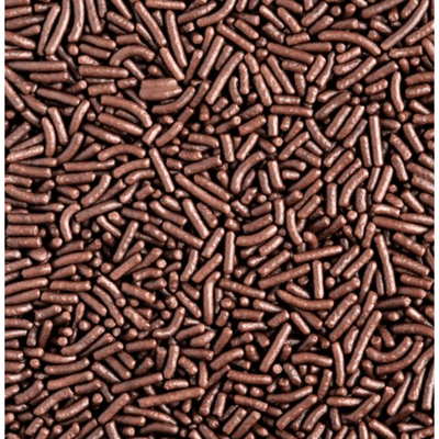 Vermicelles de chocolat 80g - Patissland