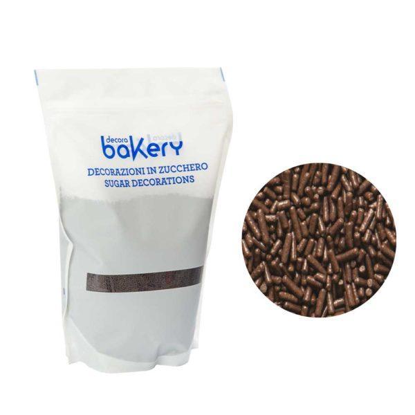 Vermicelles de sucre - Cacao 1Kg