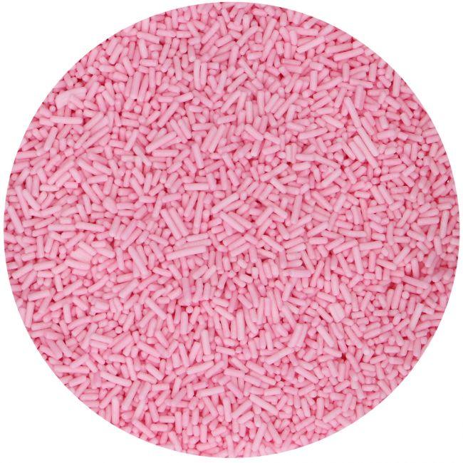 Vermicelles de Sucre - Rose 80g
