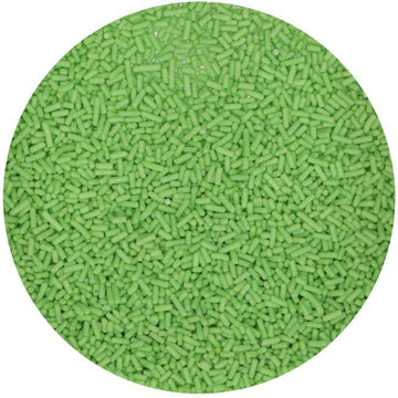 Vermicelles de Sucre - Vert 80g