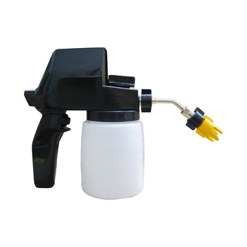 Pistolet à chocolat électrique W200