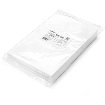 Wafer Papers / Feuilles d'azymes Blanches - SARACINO