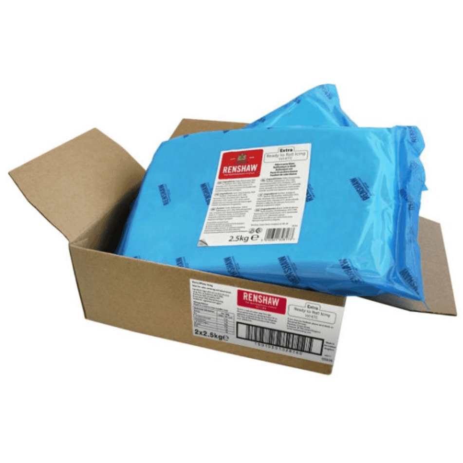 White Extra 2,5Kg