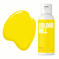 Colorant Liposoluble - Colour Mill Yellow 100ml