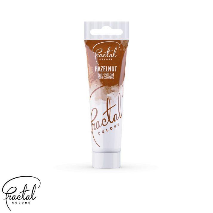 Colorant en Gel - Hazelnut