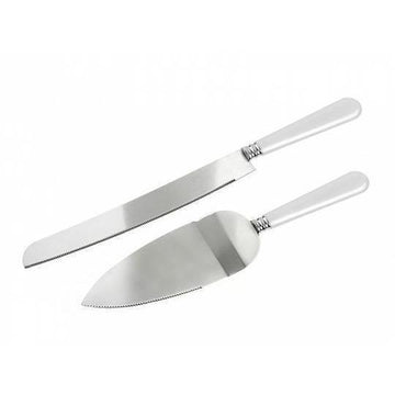 Couteau & Pelle à gâteau