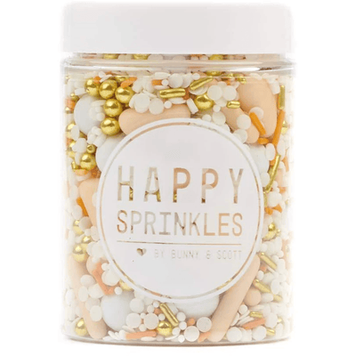 Happy Sprinkles - Carrot Cake 90g - Patissland