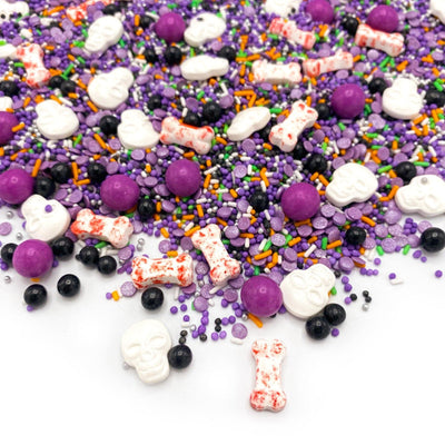 Happy Sprinkles - Funky Halloween 90g - Patissland
