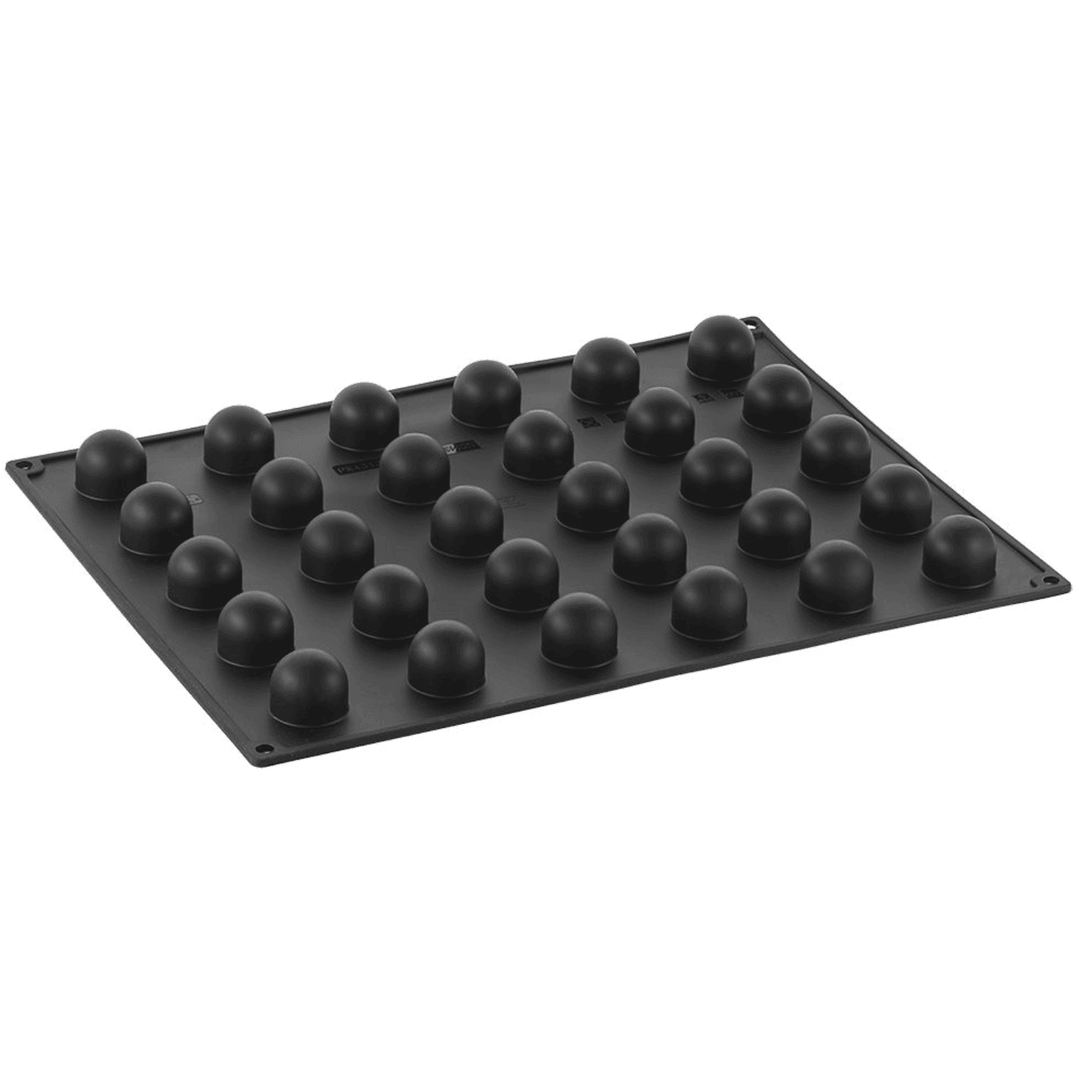 Moule 30 Sphères Ø 30 mm