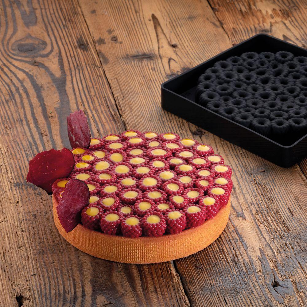 Moule Scarlet - PAVONI