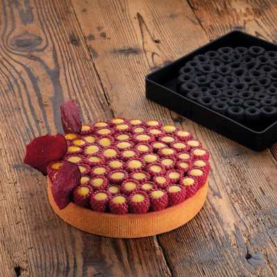 Moule Scarlet - PAVONI