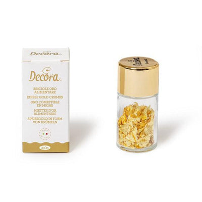 Or Alimentaire (choisir le modèle) - DECORA