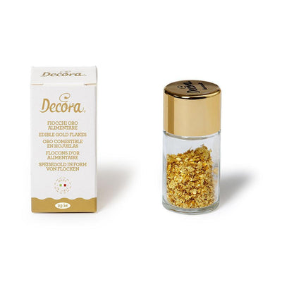 Or Alimentaire (choisir le modèle) - DECORA