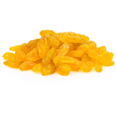 Raisins Secs Blonds Golden - 500g - BEDOUIN