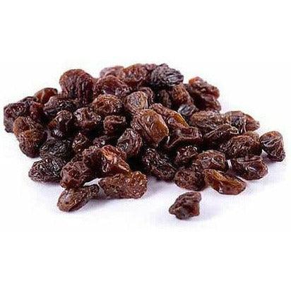 Raisins Secs de Turquie Sultanine Grade A - 500g - Patissland