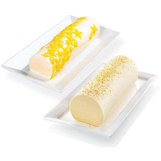 Set Bûche Starlight